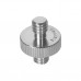 SmallRig 828 1/4" Double End Stud (2 pcs)